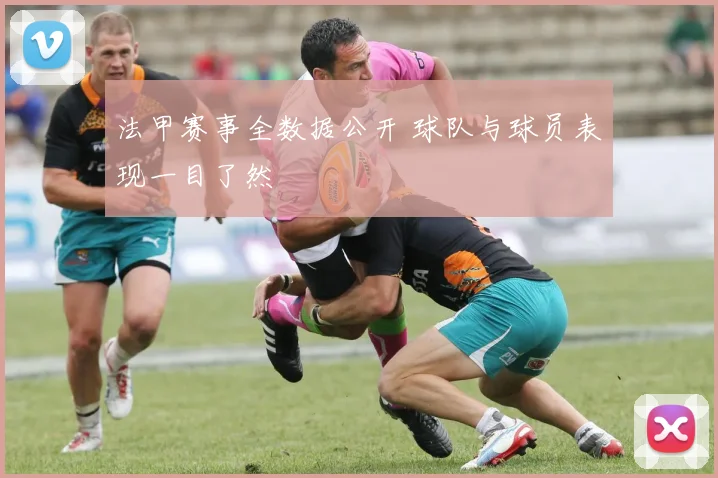 法甲赛事全数据公开 球队与球员表现一目了然