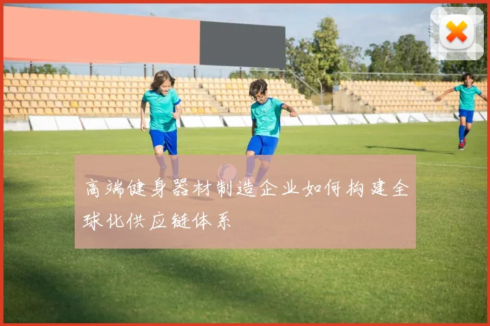 高端健身器材制造企业如何构建全球化供应链体系