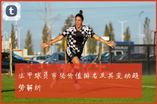 法甲球员市场价值排名及其变动趋势解析