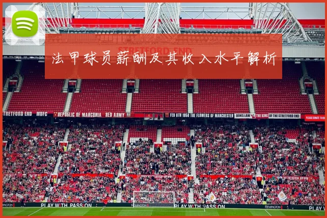 法甲球员薪酬及其收入水平解析